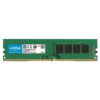 Micron Crucial DDR4 U-DIMM | RAM-MCCD4U